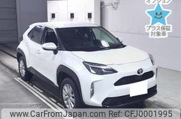 toyota yaris-cross 2022 -TOYOTA 【札幌 305ﾜ2694】--Yaris Cross MXPB15-3007826---TOYOTA 【札幌 305ﾜ2694】--Yaris Cross MXPB15-3007826-