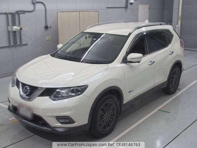 nissan x-trail 2016 -NISSAN--X-Trail DAA-HNT32--HNT32-117033---NISSAN--X-Trail DAA-HNT32--HNT32-117033- image 1