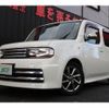 nissan cube 2009 CFJ1878842 image 5