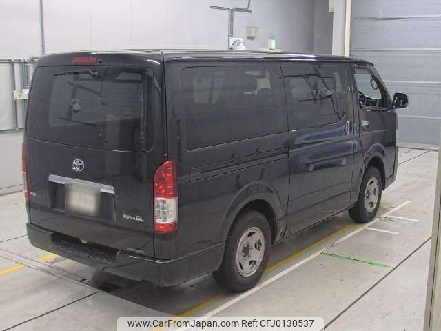 toyota regiusace-van 2016 -TOYOTA--Regius ace Van LDF-KDH206V--KDH206-8112129---TOYOTA--Regius ace Van LDF-KDH206V--KDH206-8112129- image 2