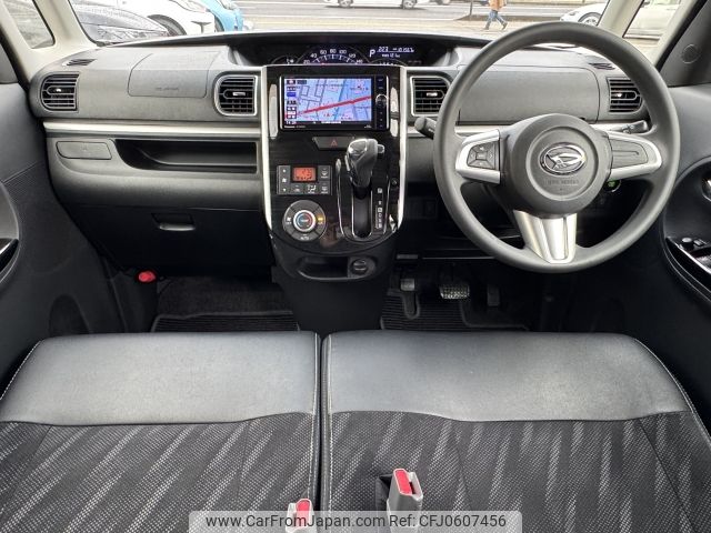 daihatsu tanto 2015 -DAIHATSU--Tanto DBA-LA600S--LA600S-0229732---DAIHATSU--Tanto DBA-LA600S--LA600S-0229732- image 2