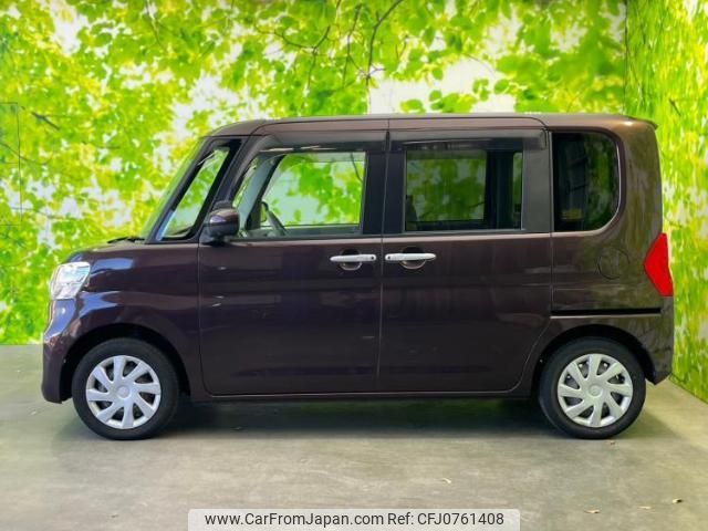 daihatsu tanto 2018 quick_quick_DBA-LA600S_LA600S-0717022 image 2