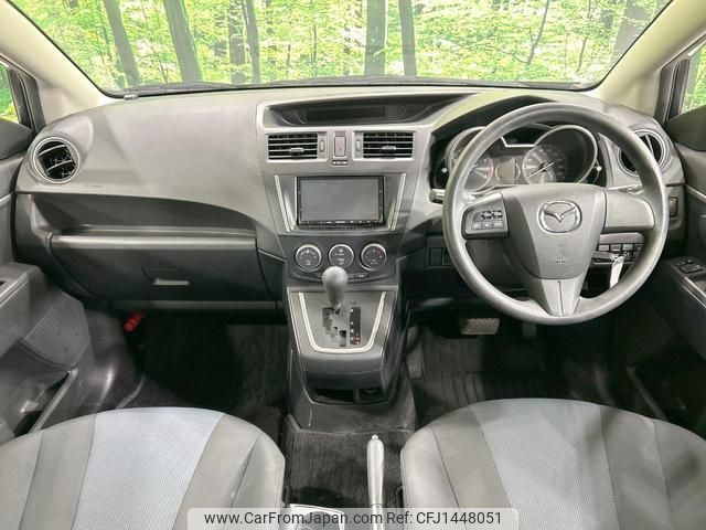 mazda premacy 2015 quick_quick_CWFFW_CWFFW-130554 image 2