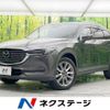 mazda cx-8 2018 -MAZDA--CX-8 6BA-KG5P--KG5P-100435---MAZDA--CX-8 6BA-KG5P--KG5P-100435- image 1