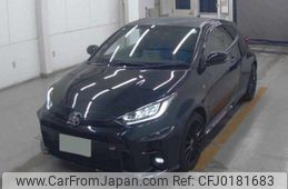 toyota yaris 2021 quick_quick_5BA-MXPA12_MXPA12-0002913