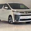 toyota vellfire 2018 -TOYOTA--Vellfire DBA-AGH35W--AGH35-0028491---TOYOTA--Vellfire DBA-AGH35W--AGH35-0028491- image 1