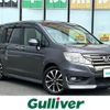 honda stepwagon 2014 -HONDA--Stepwgn DBA-RK5--RK5-1412001---HONDA--Stepwgn DBA-RK5--RK5-1412001- image 1