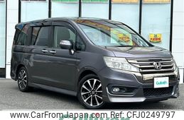 honda stepwagon 2014 -HONDA--Stepwgn DBA-RK5--RK5-1412001---HONDA--Stepwgn DBA-RK5--RK5-1412001-