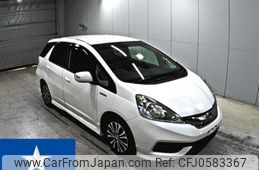 honda fit-shuttle 2014 -HONDA--Fit Shuttle GP2--GP2-3211019---HONDA--Fit Shuttle GP2--GP2-3211019-