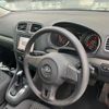 volkswagen golf 2011 CFJ1650411 image 15