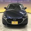 mazda demio 2020 -MAZDA--MAZDA2 6BA-DJLFS--DJLFS-721419---MAZDA--MAZDA2 6BA-DJLFS--DJLFS-721419- image 6