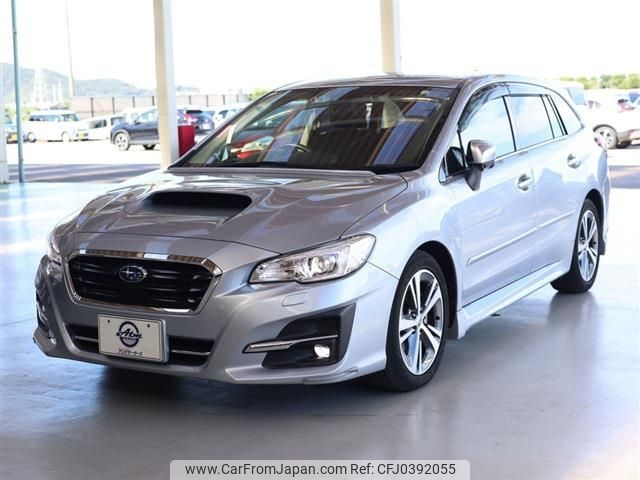 subaru levorg 2020 -SUBARU--Levorg DBA-VM4--VM4-147536---SUBARU--Levorg DBA-VM4--VM4-147536- image 1