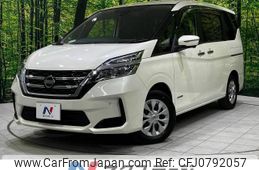 nissan serena 2020 -NISSAN--Serena 5AA-GC27--GC27-067156---NISSAN--Serena 5AA-GC27--GC27-067156-