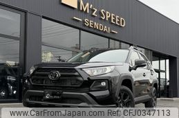 toyota rav4 2024 -TOYOTA 【名変中 】--RAV4 MXAA54--4049216---TOYOTA 【名変中 】--RAV4 MXAA54--4049216-