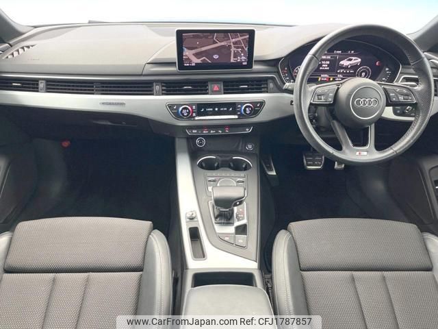 audi a5-sportback 2018 CFJ1787857 image 2