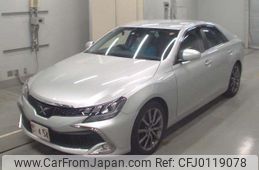 toyota mark-x 2017 -TOYOTA--MarkX DBA-GRX130--GRX130-6107289---TOYOTA--MarkX DBA-GRX130--GRX130-6107289-