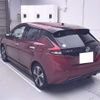 nissan leaf 2018 -NISSAN 【和泉 339ﾓ1208】--Leaf ZE1-026720---NISSAN 【和泉 339ﾓ1208】--Leaf ZE1-026720- image 2