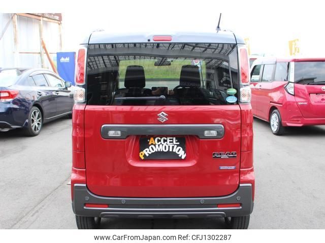 suzuki spacia 2019 quick_quick_MK53S_MK53S-864955 image 2