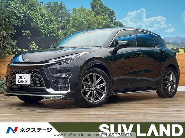 lexus lexus-others 2024 CFJ1731678 image 1