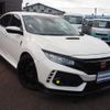 honda civic 2018 CFJ1797267 image 11