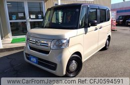 honda n-box 2022 -HONDA--N BOX 6BA-JF3--JF3-5227443---HONDA--N BOX 6BA-JF3--JF3-5227443-