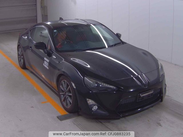 toyota 86 2014 -TOYOTA--86 ZN6-046927---TOYOTA--86 ZN6-046927- image 1