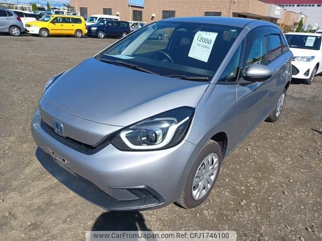 honda fit 2020 CFJ1746100 image 1