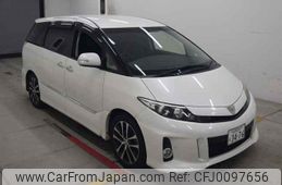 toyota estima 2013 -TOYOTA 【名古屋 307ハ3476】--Estima ACR50W-0173542---TOYOTA 【名古屋 307ハ3476】--Estima ACR50W-0173542-