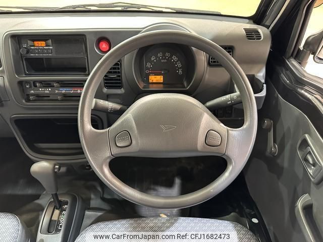 daihatsu hijet-truck 2014 CFJ1682473 image 2