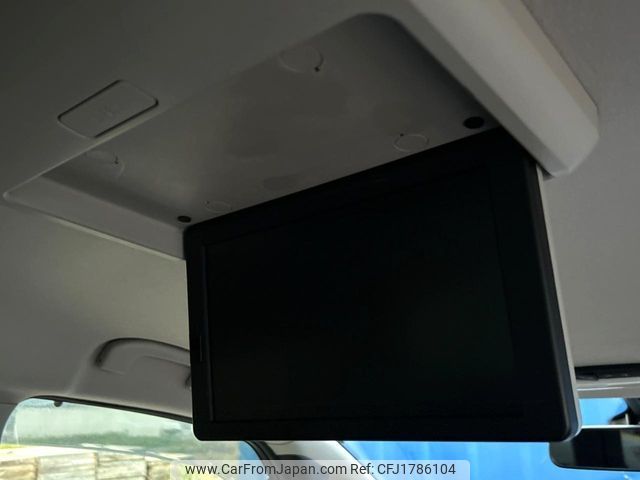 nissan serena 2016 CFJ1786104 image 2