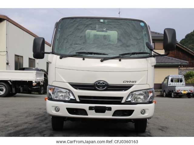 toyota dyna-truck 2018 -TOYOTA--Dyna LDF-KDY231--KDY231-8032092---TOYOTA--Dyna LDF-KDY231--KDY231-8032092- image 2