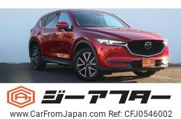 mazda cx-5 2017 -MAZDA--CX-5 LDA-KF2P--KF2P-113842---MAZDA--CX-5 LDA-KF2P--KF2P-113842-