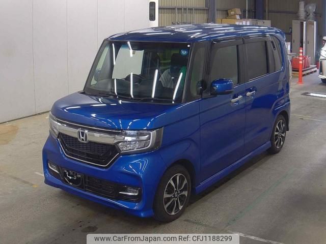 honda n-box 2019 quick_quick_6BA-JF3_JF3-1400873 image 1