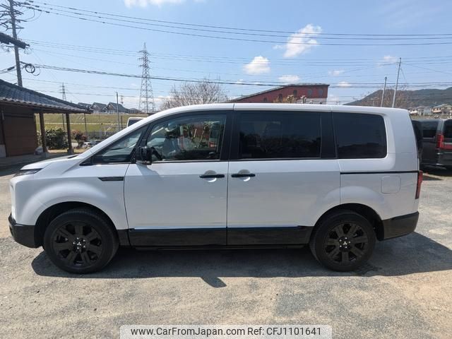 mitsubishi delica-d5 2025 quick_quick_3DA-CV1W_CV1W-5019767 image 2