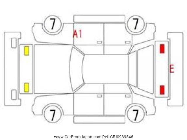 toyota prius 2016 -TOYOTA--Prius DAA-ZVW50--ZVW50-8037094---TOYOTA--Prius DAA-ZVW50--ZVW50-8037094- image 2