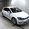 volkswagen golf 2019 CFJ1537147 image 1
