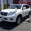 toyota land-cruiser-prado 2013 CFJ-96 image 1