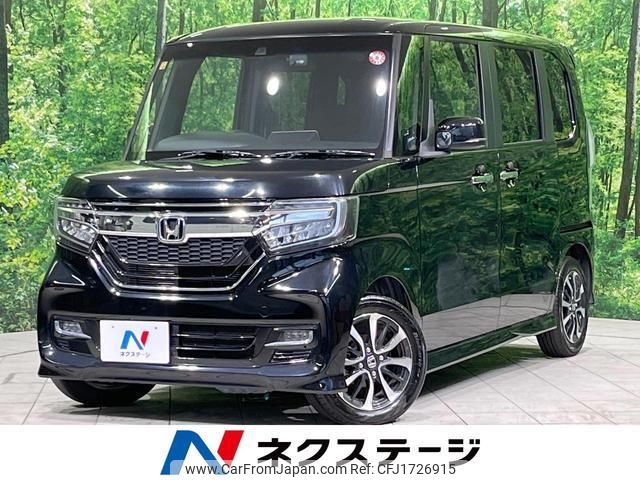 honda n-box 2018 CFJ1726915 image 1