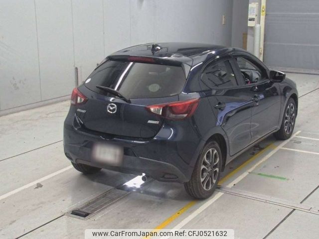 mazda demio 2018 -MAZDA--Demio DJ5FS-505074---MAZDA--Demio DJ5FS-505074- image 2