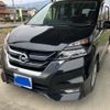 nissan serena 2017 -NISSAN--Serena DAA-GFC27--GFC27-037692---NISSAN--Serena DAA-GFC27--GFC27-037692- image 3