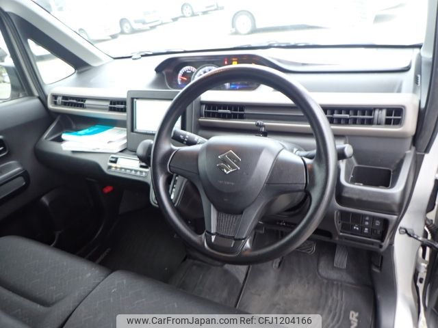 suzuki wagon-r 2020 -SUZUKI--Wagon R 5AA-MH95S--MH95S-117859---SUZUKI--Wagon R 5AA-MH95S--MH95S-117859- image 2