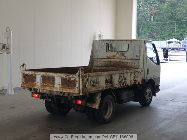 mitsubishi-fuso canter 2000 -MITSUBISHI--Canter FE53EBD-561421---MITSUBISHI--Canter FE53EBD-561421- image 2