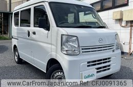 mazda scrum-van 2015 -MAZDA--Scrum Van HBD-DG17V--DG17V-101320---MAZDA--Scrum Van HBD-DG17V--DG17V-101320-