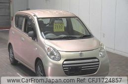suzuki alto-eco 2014 CFJ1724857