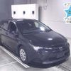 toyota corolla-touring-wagon 2021 -TOYOTA--Corolla Touring ZWE211W-6074387---TOYOTA--Corolla Touring ZWE211W-6074387- image 1