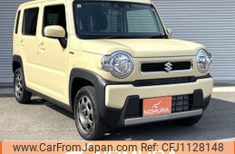 suzuki hustler 2023 -SUZUKI 【名変中 】--Hustler MR92S--366778---SUZUKI 【名変中 】--Hustler MR92S--366778-