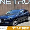 mazda axela 2017 -MAZDA--Axela DBA-BM5FS--BM5FS-408960---MAZDA--Axela DBA-BM5FS--BM5FS-408960- image 1