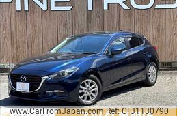 mazda axela 2017 -MAZDA--Axela DBA-BM5FS--BM5FS-408960---MAZDA--Axela DBA-BM5FS--BM5FS-408960-