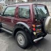 mitsubishi pajero-jr 1998 CFJ1597362 image 5