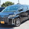 toyota alphard 2021 -TOYOTA--Alphard 6AA-AYH30W--AYH30-0134113---TOYOTA--Alphard 6AA-AYH30W--AYH30-0134113- image 4